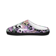 Load image into Gallery viewer, Dino Indoor Slippers