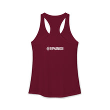 Load image into Gallery viewer, Eat Your Protein Racerback Tank