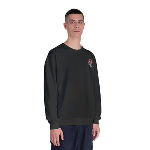Black Widow Mia Adult Sweatshirt