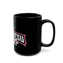 Load image into Gallery viewer, Lily Chickjitsu 15oz Mug