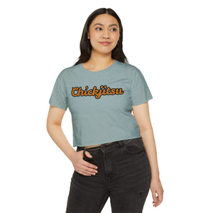 Design by Gracie Crop Top