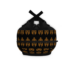 Design By Gracie Backpack