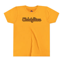 Load image into Gallery viewer, Youth Tshirt Design by Gracie