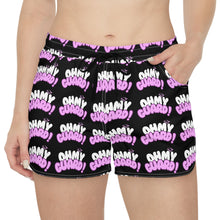Load image into Gallery viewer, Oh My Guard! Women's Casual Shorts