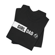 Load image into Gallery viewer, Chickjitsu Dad Tshirt