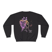 Load image into Gallery viewer, Pixie Adult Sweatshirt