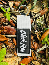 Load image into Gallery viewer, Belt Rank Keychain