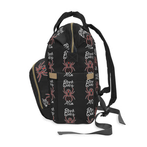 Black Widow Mia Ultimate Training Bag