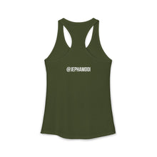 Load image into Gallery viewer, Eat Your Protein Racerback Tank