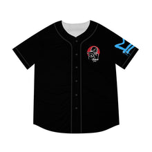 Load image into Gallery viewer, Ava’s Army Baseball Jersey