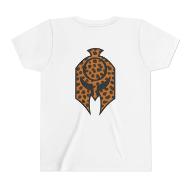 Youth Tshirt Design by Gracie