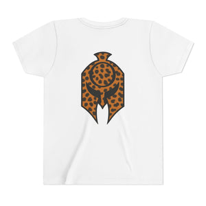 Youth Tshirt Design by Gracie