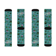 Load image into Gallery viewer, Snake Socks