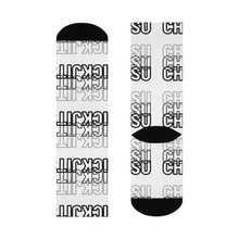 Load image into Gallery viewer, Chickjitsu Socks