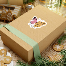 Load image into Gallery viewer, Butterfly Sunflower Sticker