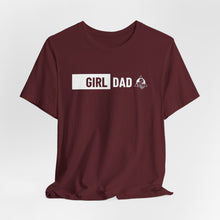 Load image into Gallery viewer, Chickjitsu Dad Tshirt