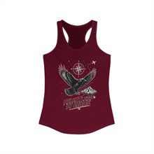 Load image into Gallery viewer, Raven Racerback Tank
