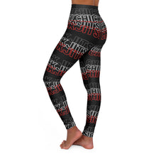 Load image into Gallery viewer, Chickjitsu Leggings
