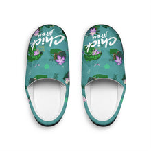 Load image into Gallery viewer, Snake Indoor Slippers
