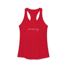 Load image into Gallery viewer, Raven Racerback Tank
