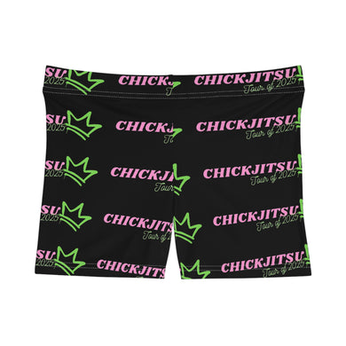 Exclusive Shorts