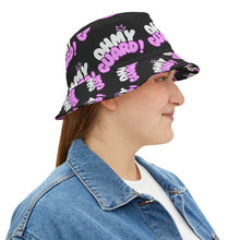 Load image into Gallery viewer, Oh My Guard! Bucket Hat