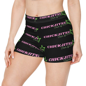 Exclusive Shorts