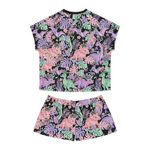 Load image into Gallery viewer, Dino Chickjitsu Pajama Set