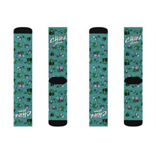 Load image into Gallery viewer, Snake Socks