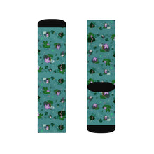 Load image into Gallery viewer, Snake Socks