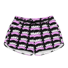 Load image into Gallery viewer, Oh My Guard! Women's Casual Shorts