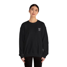 Load image into Gallery viewer, Chickjitsu Hugs Crewneck Sweatshirt