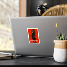 Load image into Gallery viewer, Alter Ego Vinyl Sticker