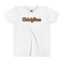 Load image into Gallery viewer, Youth Tshirt Design by Gracie