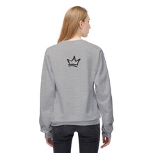 Load image into Gallery viewer, Chickjitsu Fleece Crewneck Sweatshirt