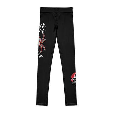 Black Widow Mia Leggings