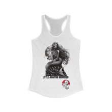Load image into Gallery viewer, Little Jiujitsu Monster Women&#39;s Racerback Tank