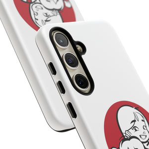 Chickjitsu Phone Case