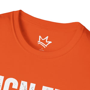 SIGN THE WAIVER Softstyle T-Shirt