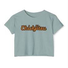 Load image into Gallery viewer, Design by Gracie Crop Top