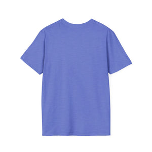 SIGN THE WAIVER Softstyle T-Shirt