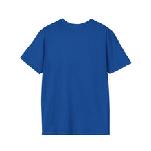 Load image into Gallery viewer, SIGN THE WAIVER Softstyle T-Shirt