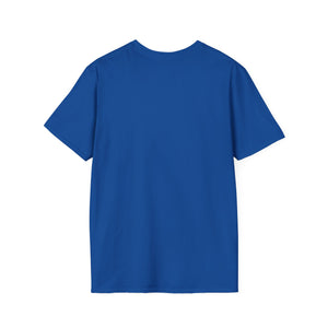 SIGN THE WAIVER Softstyle T-Shirt