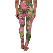 Load image into Gallery viewer, Florida Chickjitsu Leggings