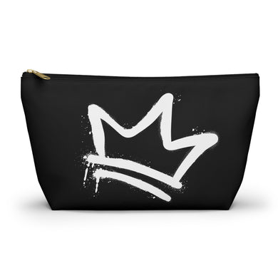 Chickjitsu Accessory Pouch w T-bottom