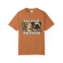 Load image into Gallery viewer, Eat Your Protein T-shirt