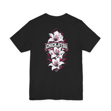 Load image into Gallery viewer, Lily Chickjitsu Tshirt