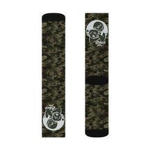 Load image into Gallery viewer, Dino Socks