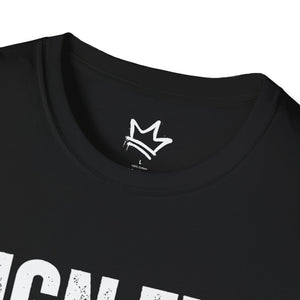 SIGN THE WAIVER Softstyle T-Shirt