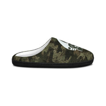Load image into Gallery viewer, Camo Chickjitsu Slippers